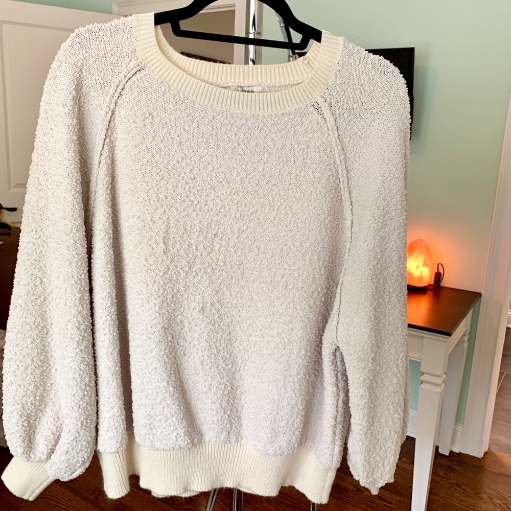 Sweater